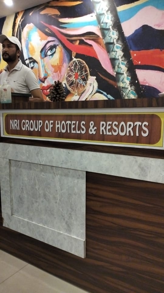 NRI Groups of Hotels & Resorts